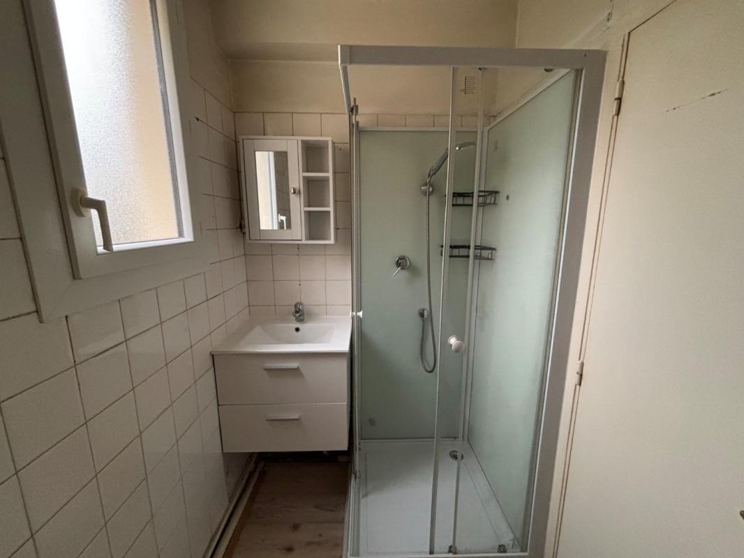 Appartement T2  - Rennes (484439) - photo-5