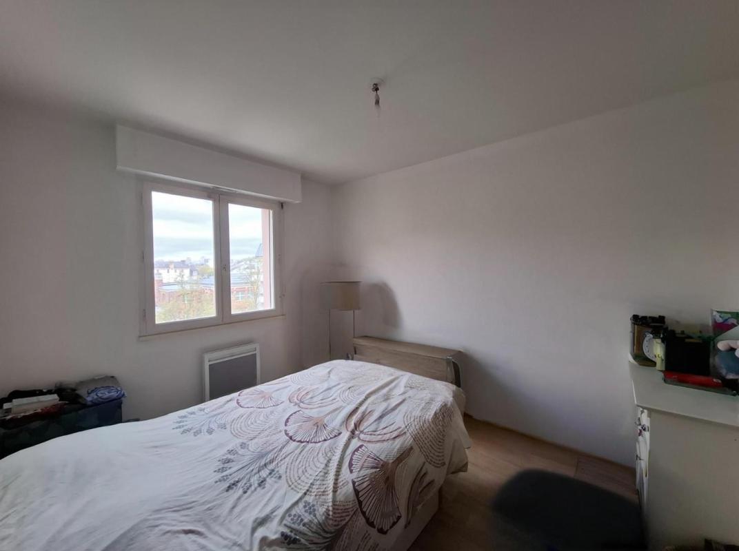 Appartement T2  - Rennes (505249) - photo-5