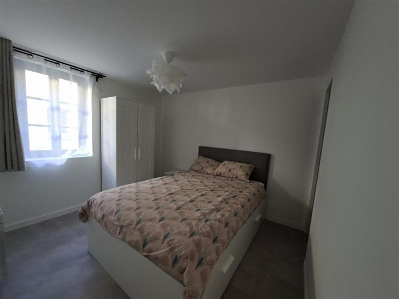 Appartement T2  - Rennes (499938) - photo-5