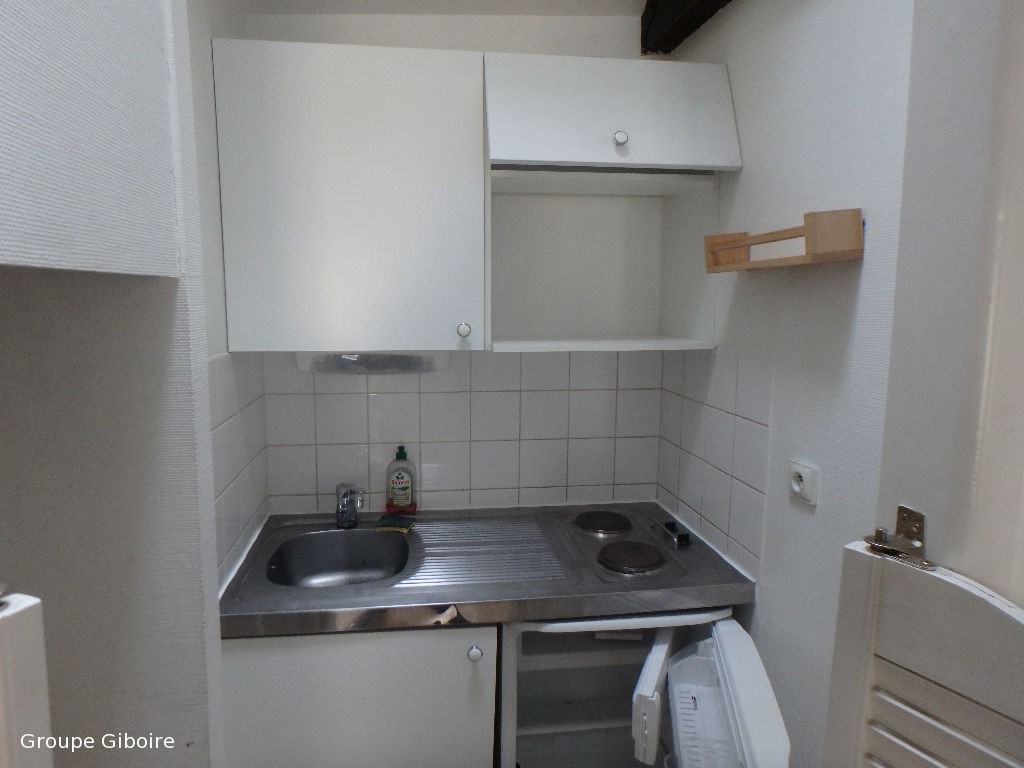 Appartement T1  - Rennes (509262) - photo-5