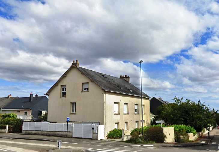 Appartement T2  - Nantes (479880) - photo-5