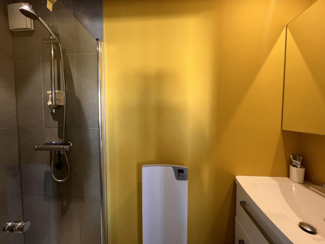 Appartement T1  - Saint Malo (508883) - photo-5