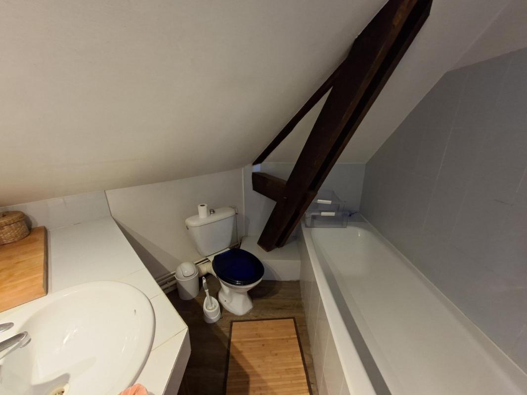 Appartement T2  - Rennes (492280) - photo-5