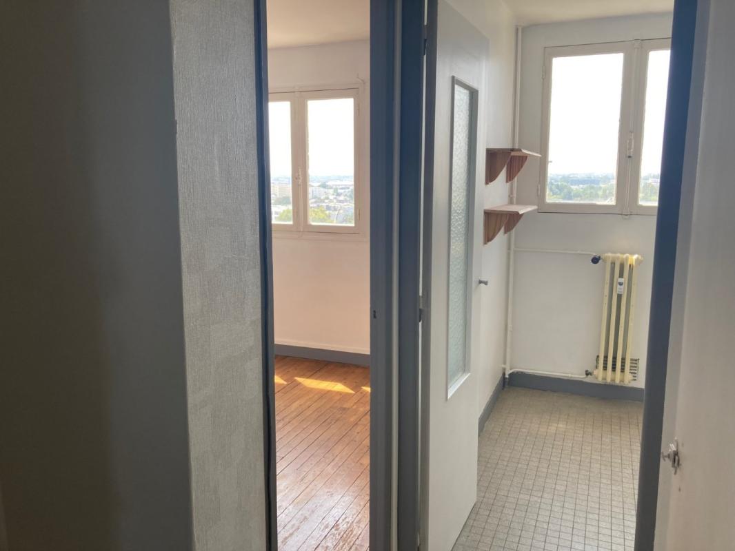 Appartement T1  - Rennes (499179) - photo-5