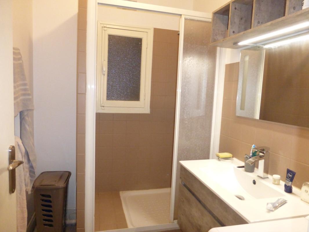 Appartement T2  - Rennes (509469) - photo-5