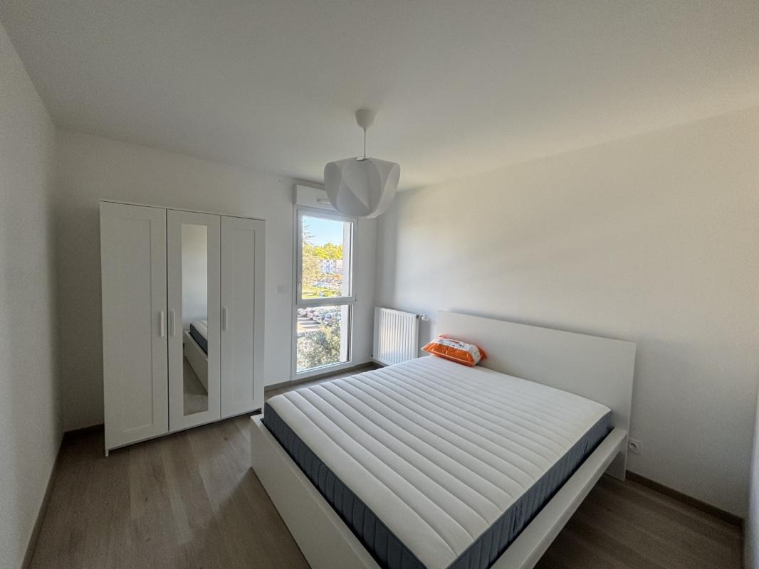 Appartement T2  - Rennes (497978) - photo-5