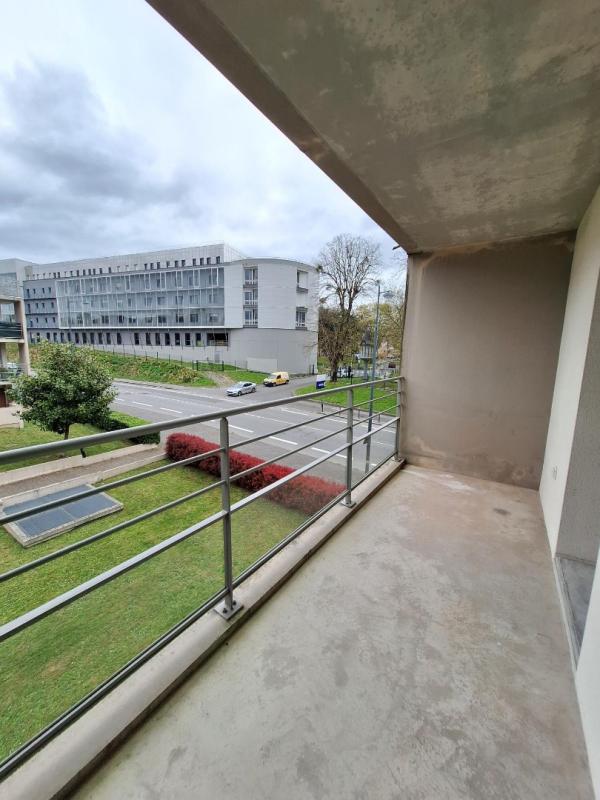 Appartement T2  - Rennes (510821) - photo-5