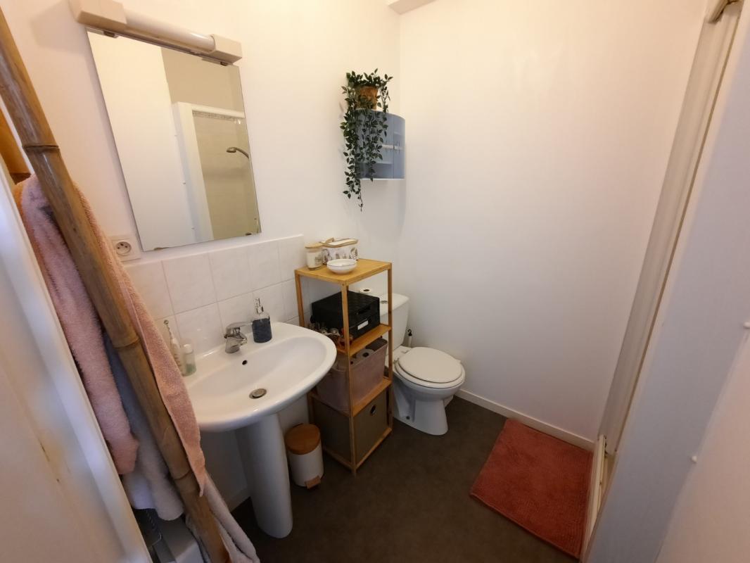 Appartement T1  - Guichen (502605) - photo-5