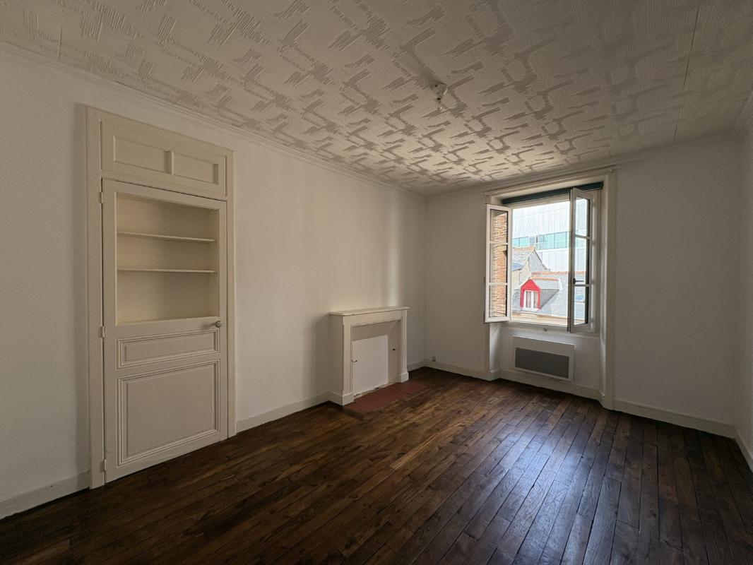 Appartement T2  - Rennes (379256) - photo-5