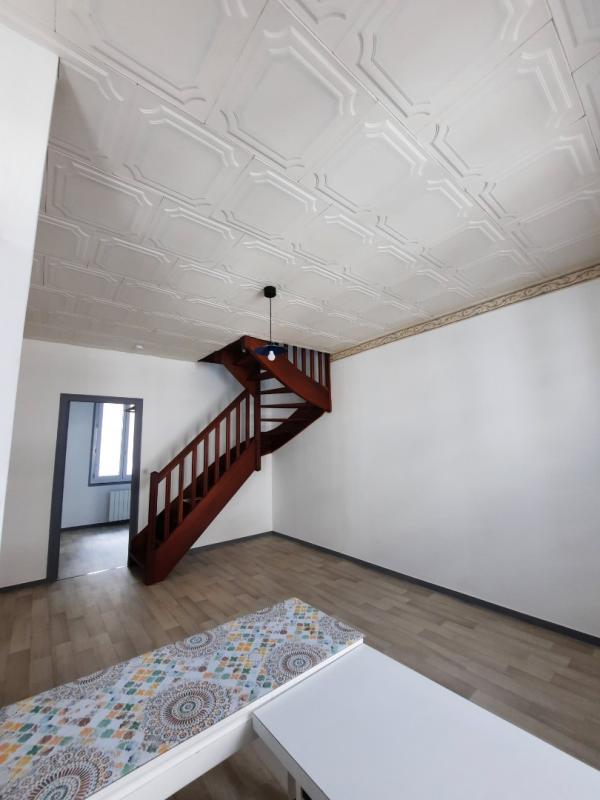 Appartement T2  - Rennes (510461) - photo-5