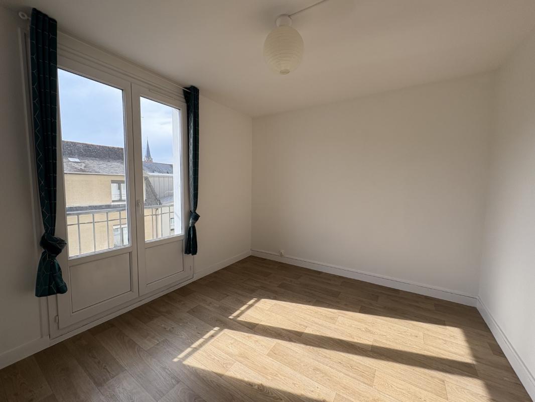 Appartement T3  - Rennes (511095) - photo-5