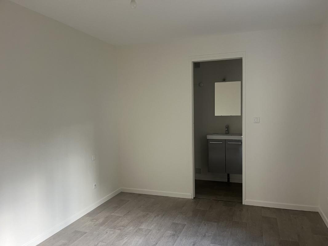 Appartement T2  - Saint Meloir Des Ondes (503320) - photo-5