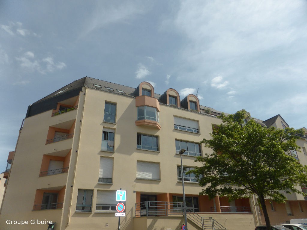 Appartement T1  - Rennes (511098) - photo-5