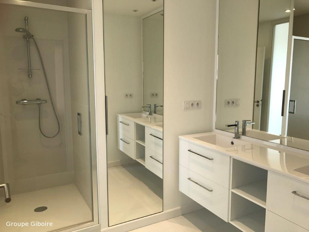 Appartement T5  - Rennes (154895) - photo-5