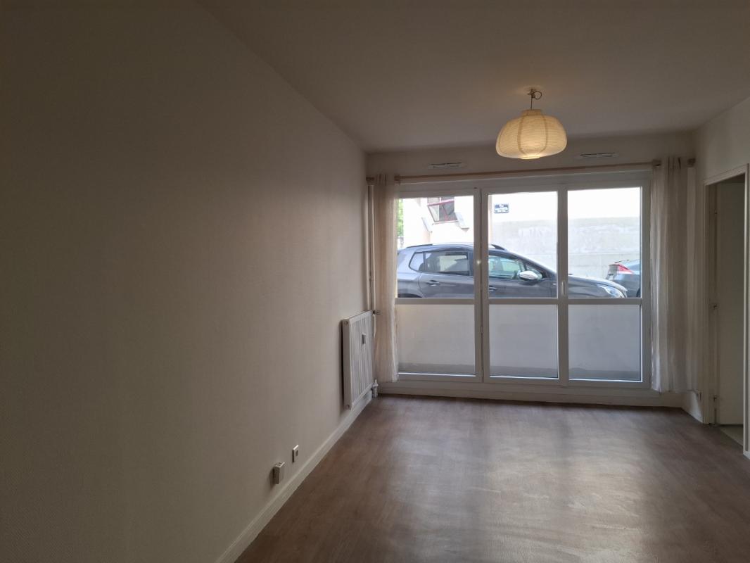 Appartement T1  - Rennes (500534) - photo-5
