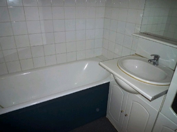 Appartement T2  - Rennes (508041) - photo-5