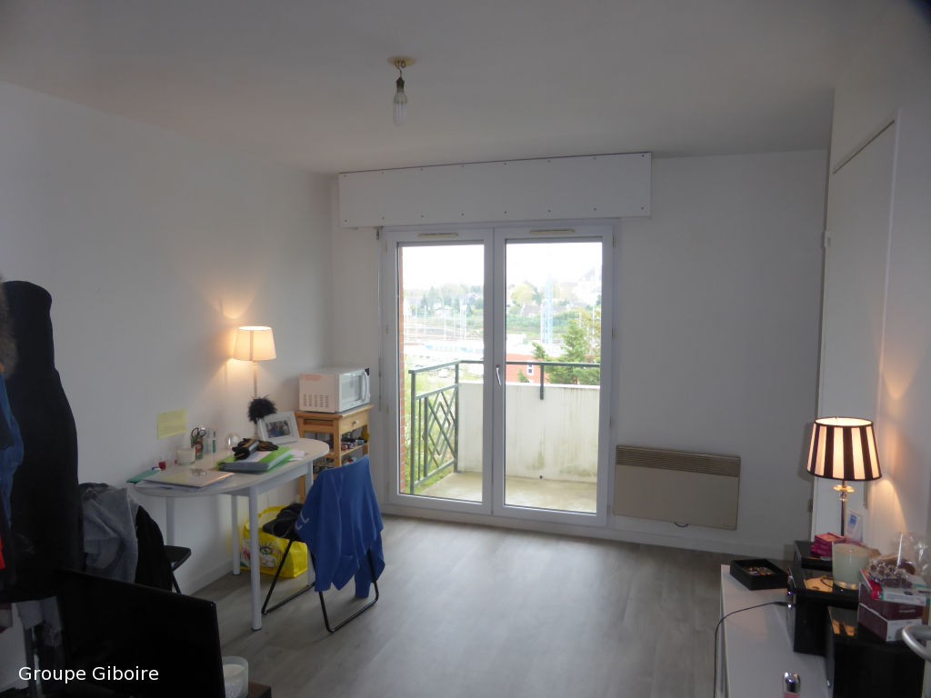 Appartement T1  - Rennes (510663) - photo-5