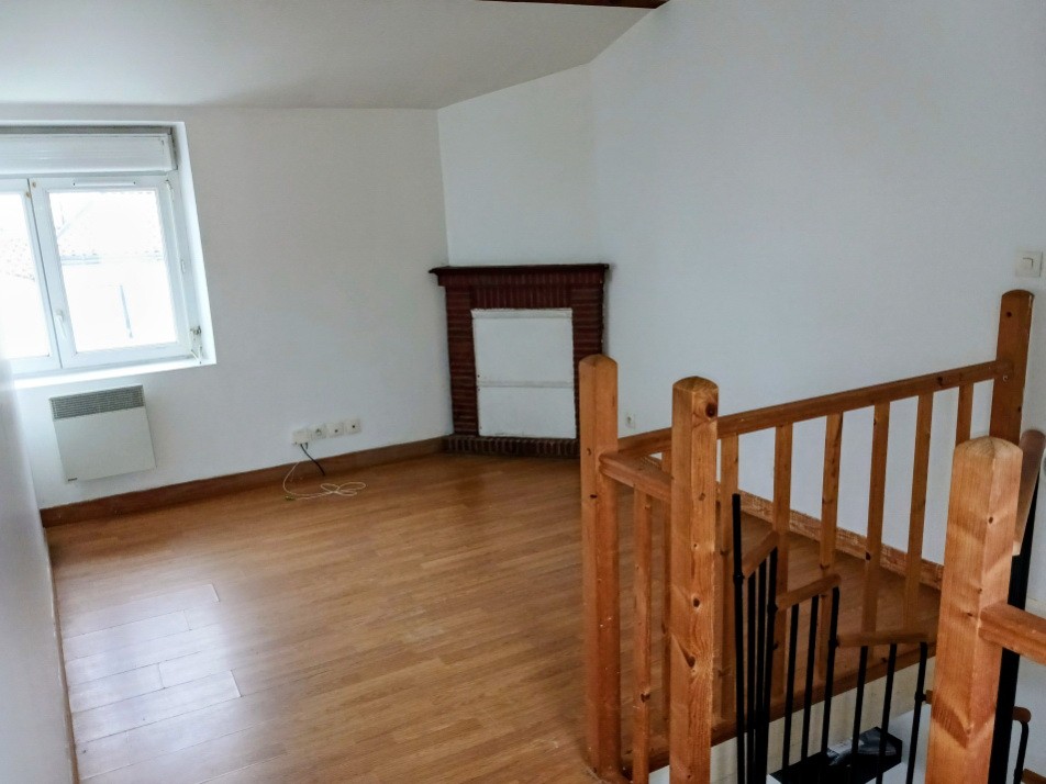 Appartement T1  - Reze (484062) - photo-5