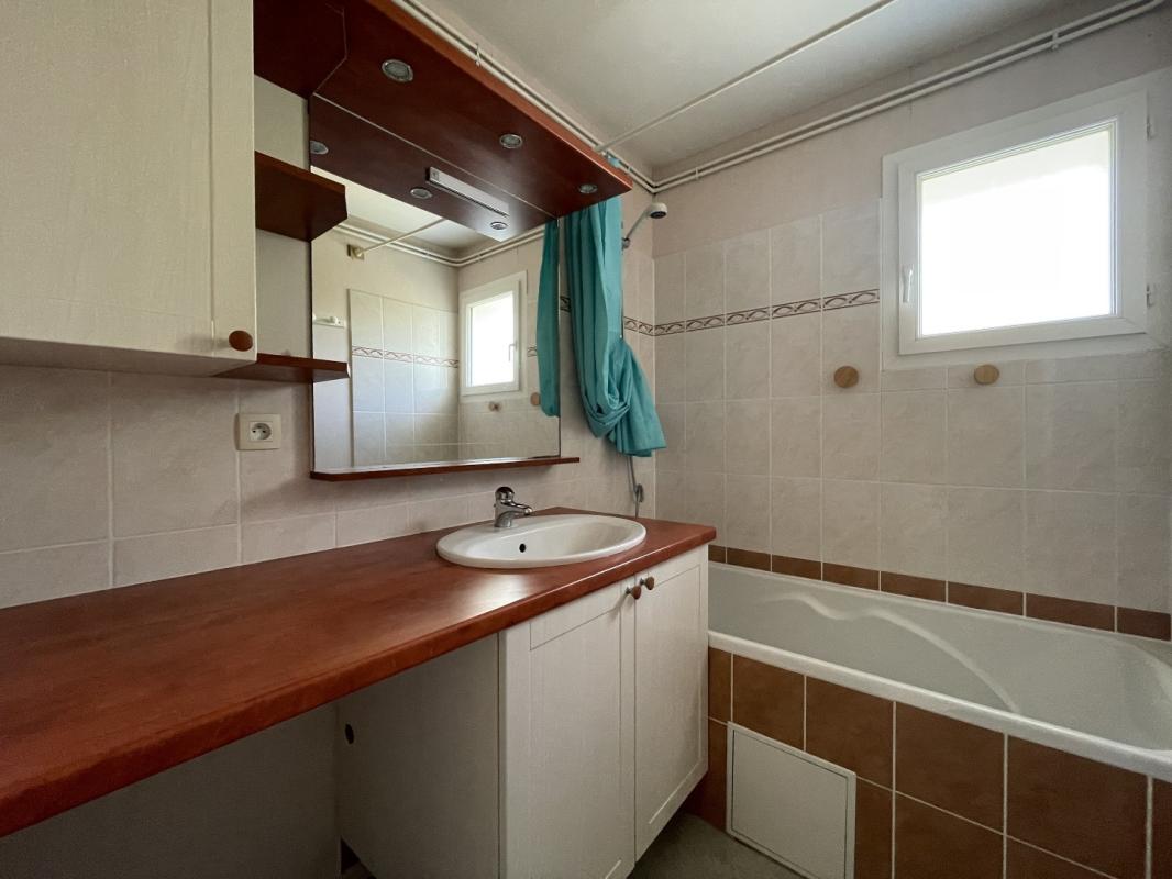 Appartement T2  - Nantes (507355) - photo-5