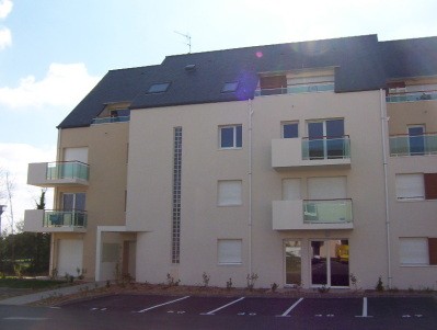 Appartement T2  - Saint Gregoire (504852) - photo-5