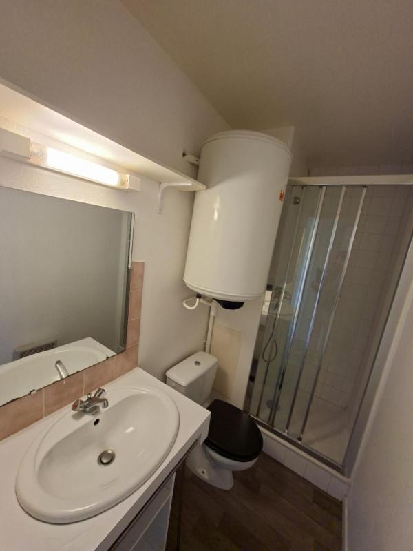 Appartement T1  - Rennes (499941) - photo-5