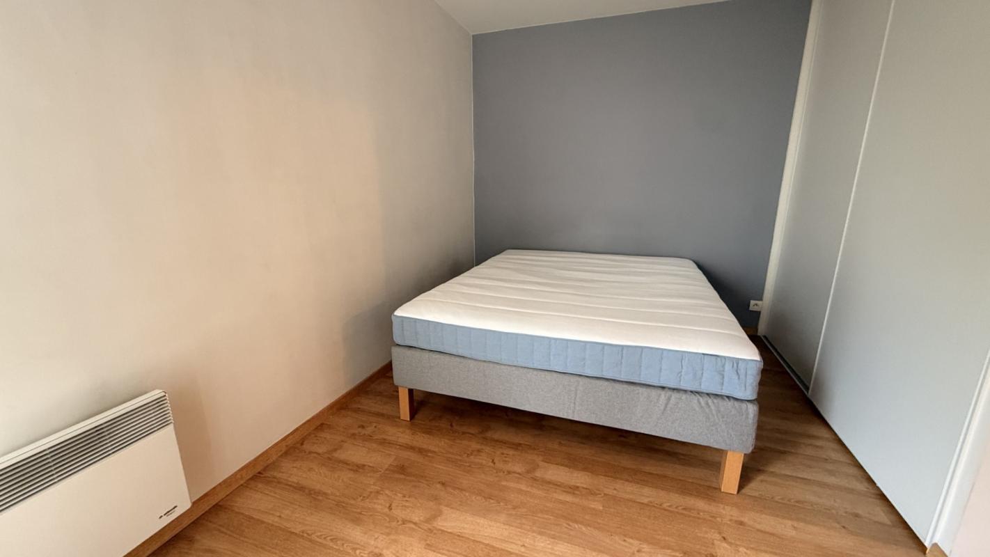 Appartement T3  - Rennes (500369) - photo-5