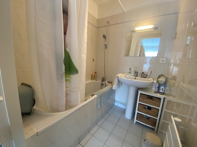 Appartement T2  - Rennes (512725) - photo-5