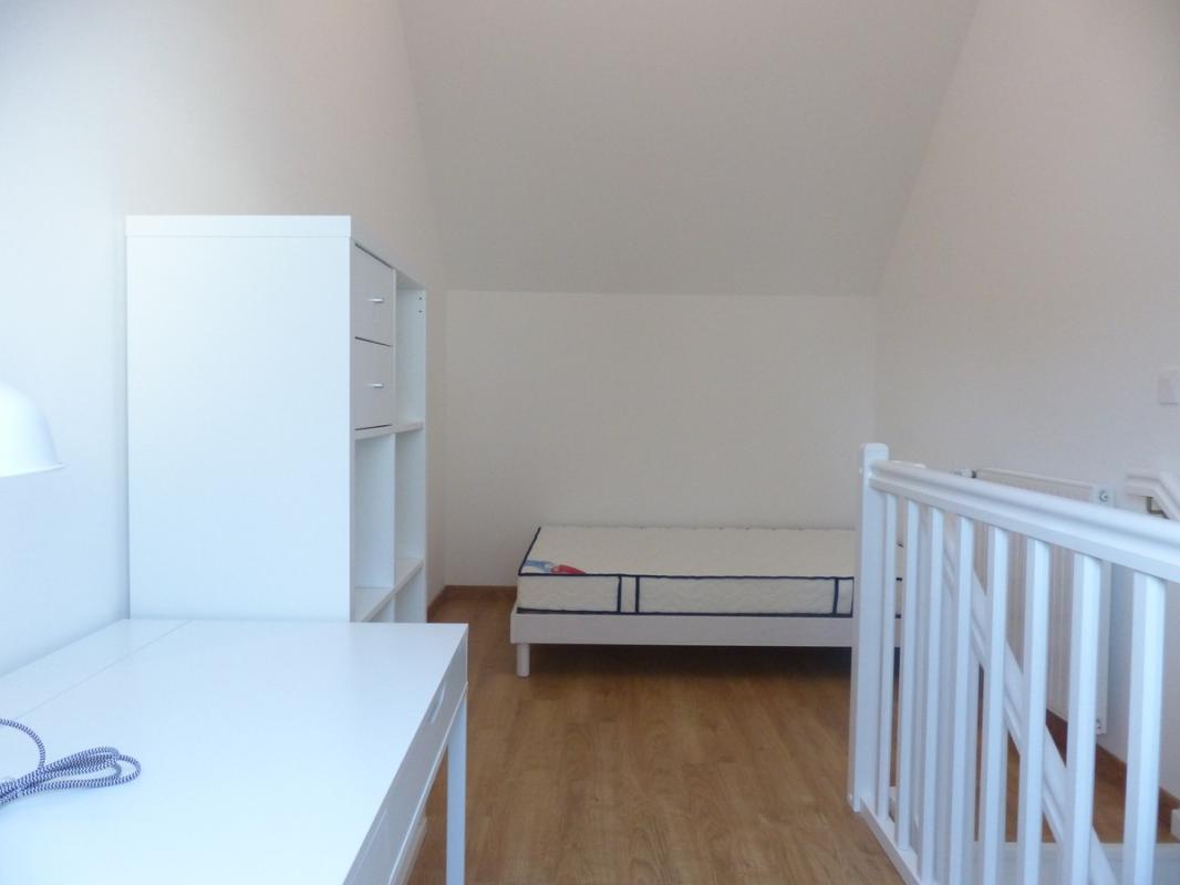 Appartement T2  - Rennes (513038) - photo-5