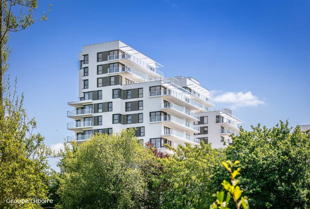 Appartement T2  - Rennes (507760) - photo-5