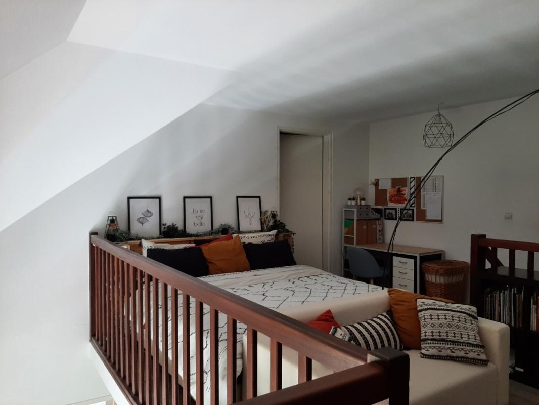 Appartement T4  - Rennes (512996) - photo-5