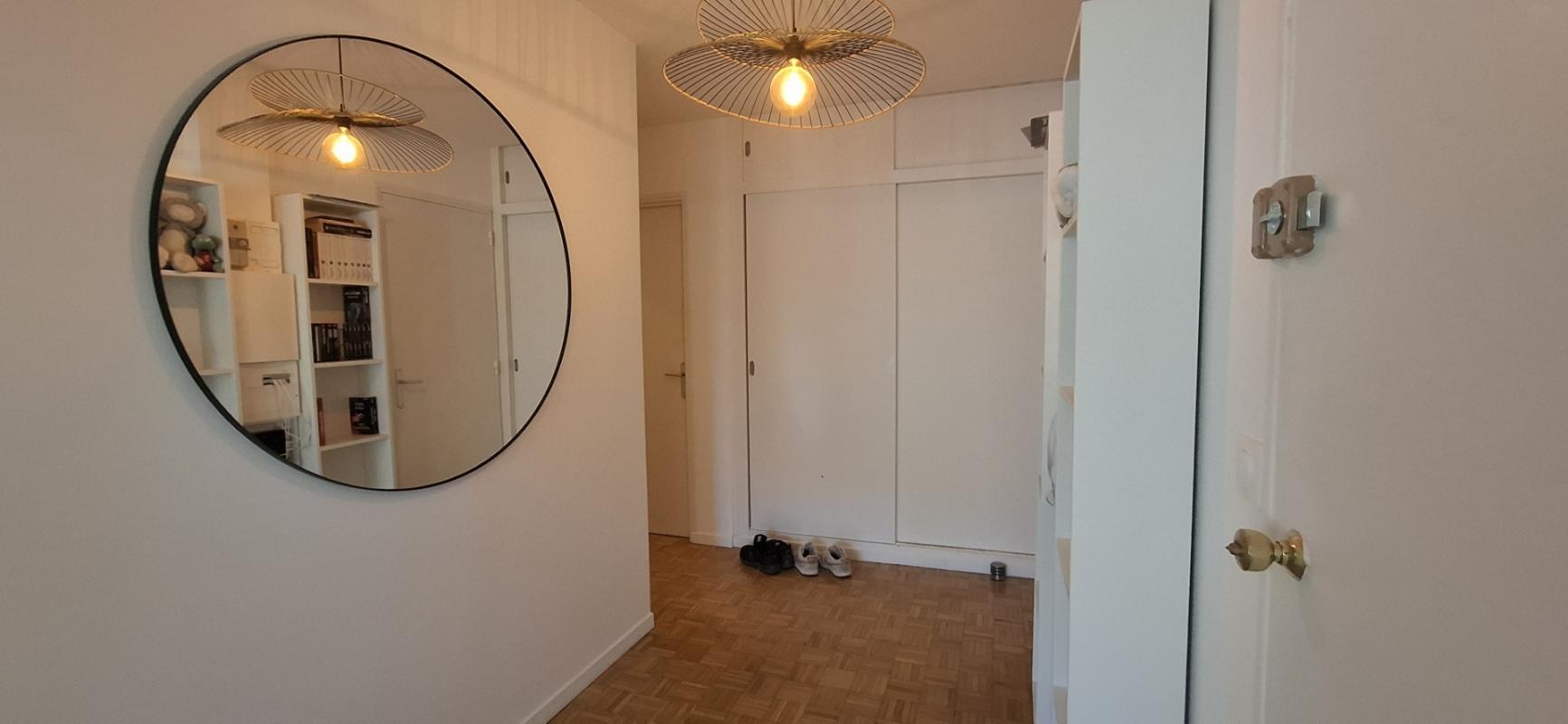 Appartement T1  - Rennes (514464) - photo-5