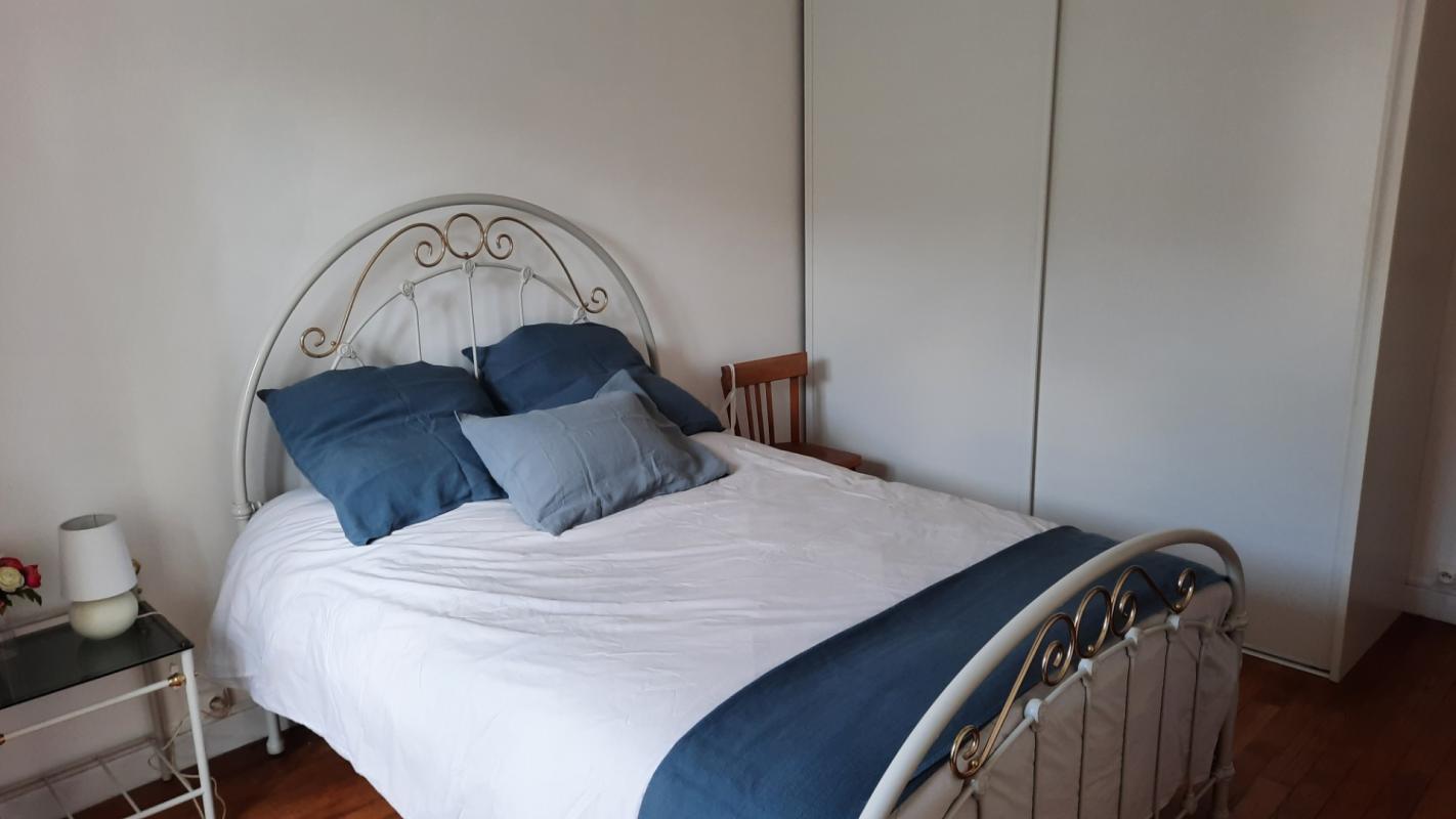 Appartement T2  - Saint Malo (509086) - photo-5