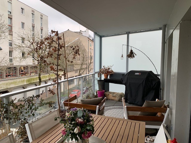 Appartement T3  - Rennes (498431) - photo-5