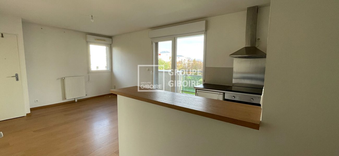 Appartement T2  - CESSON SEVIGNE (EJ26110G) - photo principale