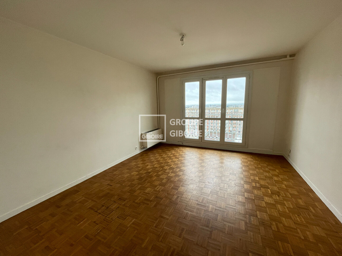 Appartement T3  - RENNES (AX26200GE) - photo-2
