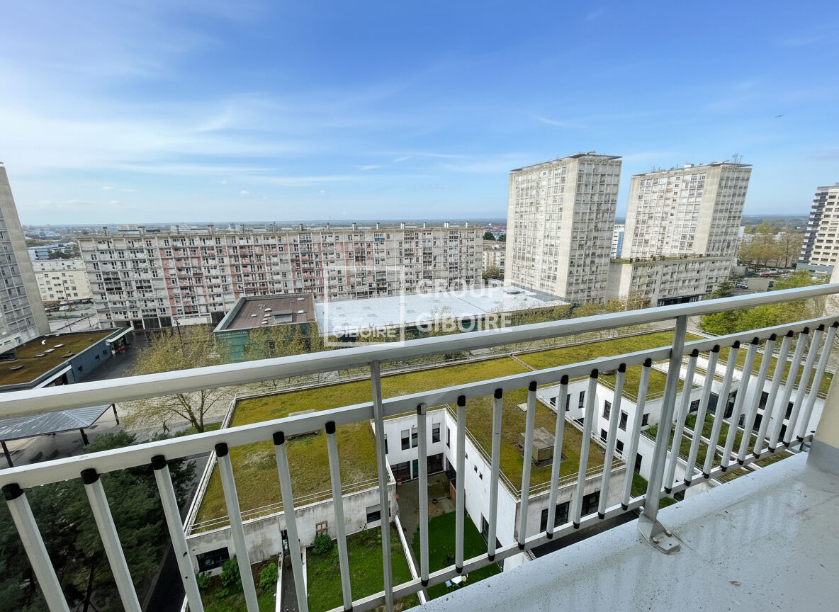 Appartement T3  - RENNES (AX26200GE) - photo-3