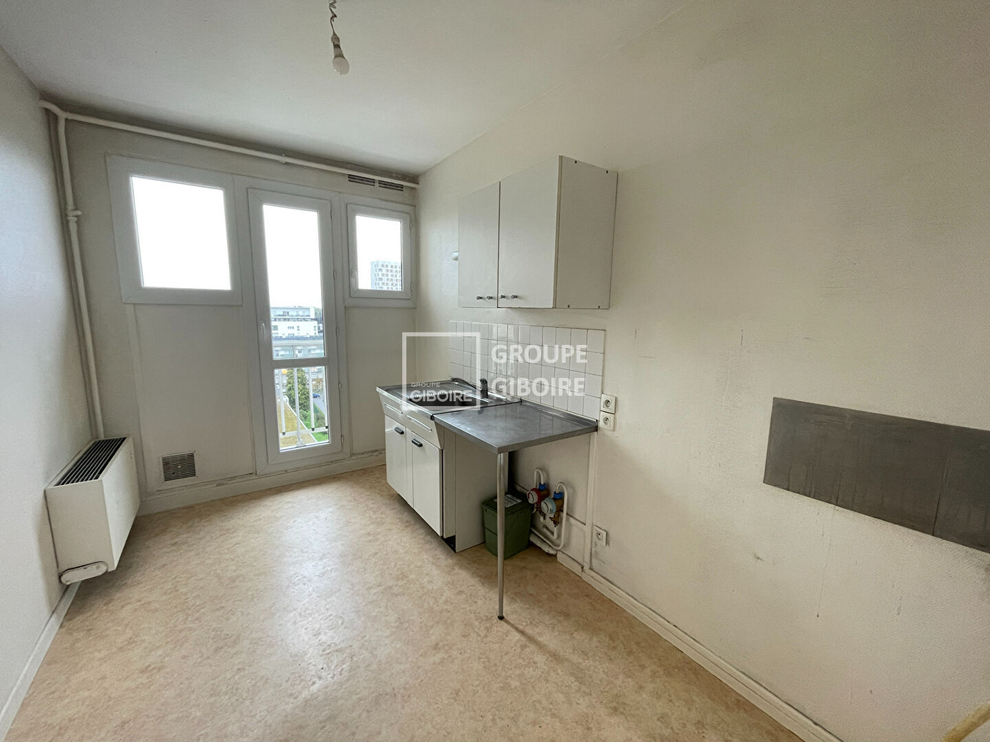 Appartement T3  - RENNES (AX26200GE) - photo-4
