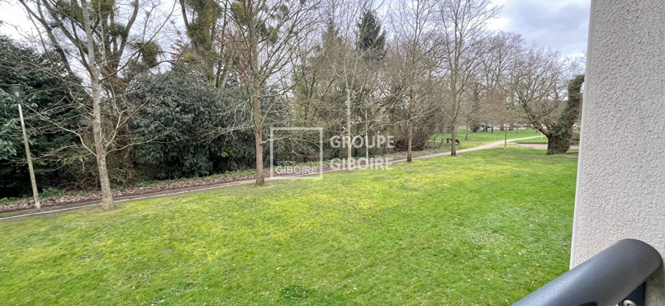 Appartement T2  - SAINT GREGOIRE (MD26333) - photo principale