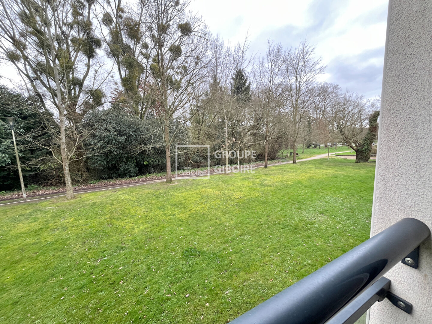 Appartement T2  - SAINT GREGOIRE (MD26333) - photo-1