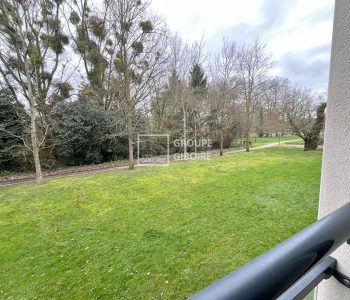 Appartement T2  - SAINT GREGOIRE (MD26178-E2304) - vignette