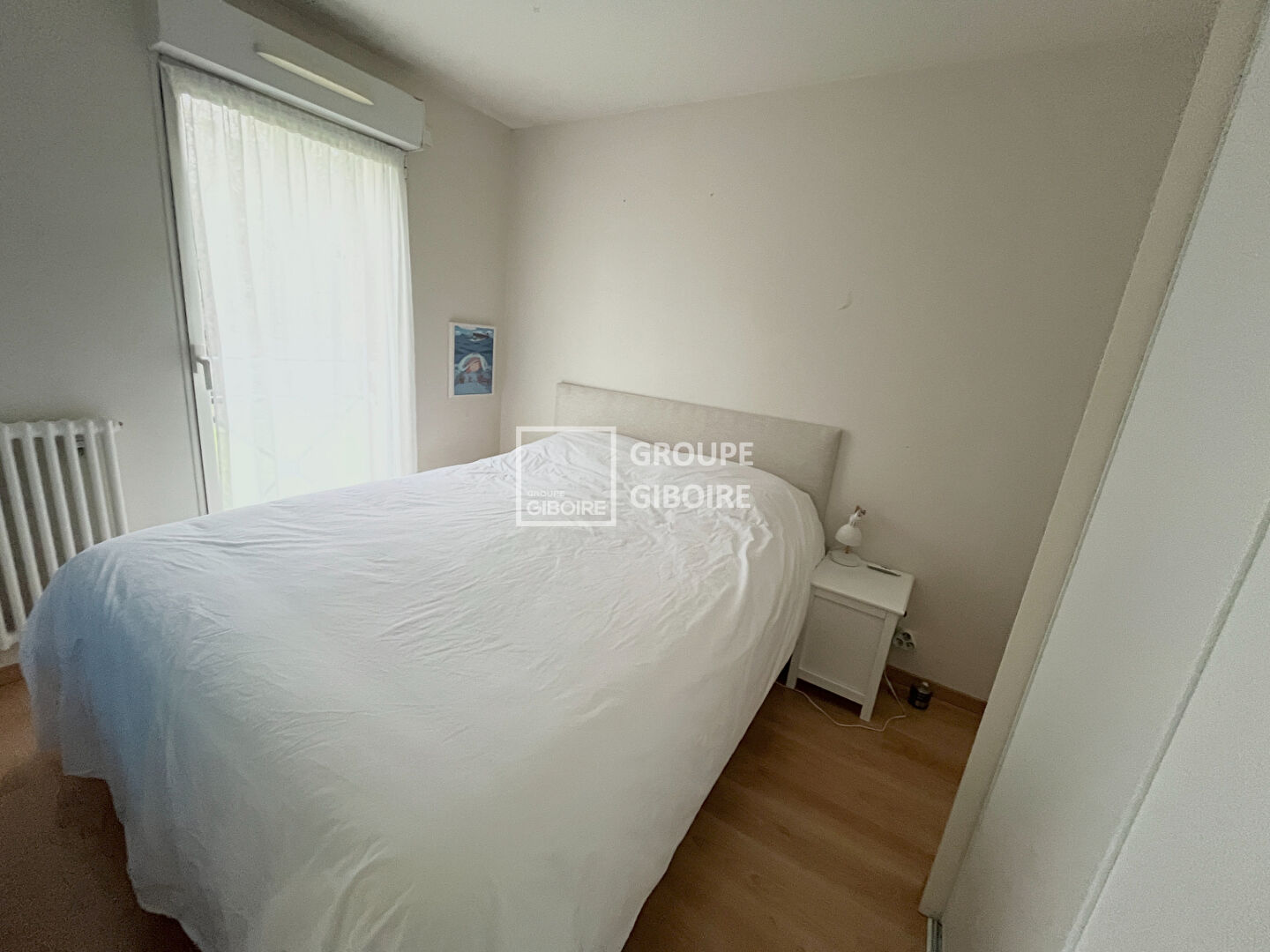 Appartement T2  - SAINT GREGOIRE (MD26333) - photo-4