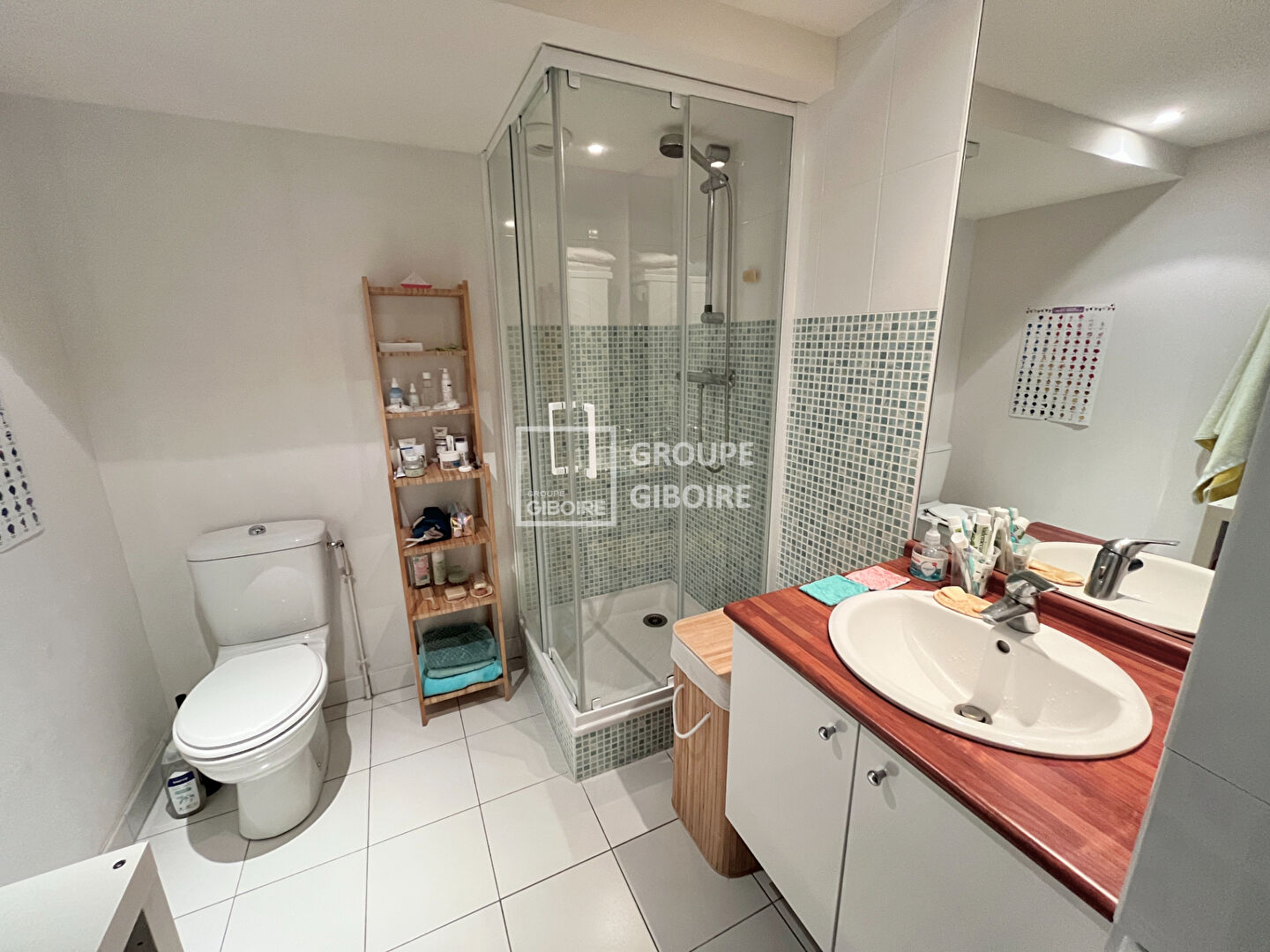 Appartement T2  - SAINT GREGOIRE (MD26333) - photo-5