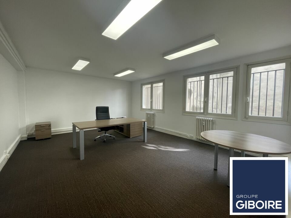 Bureaux  - NANTES (44.018925) - photo-4