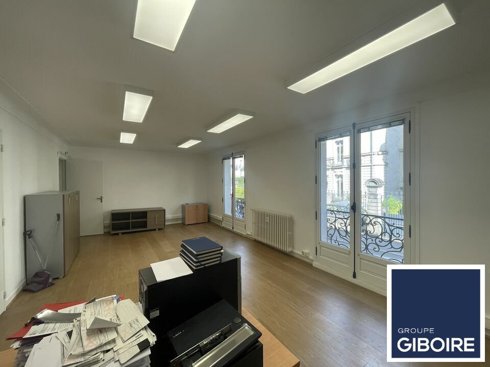 Bureaux  - NANTES (44.018925) - photo-3