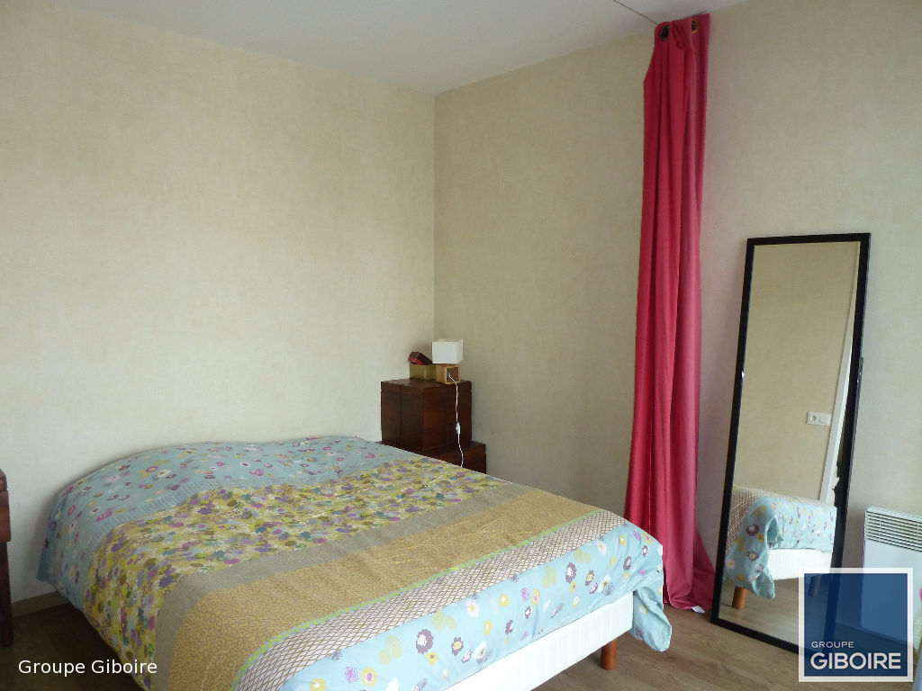 Appartement T2  - MONTGERMONT (MM26179GE) - photo-4