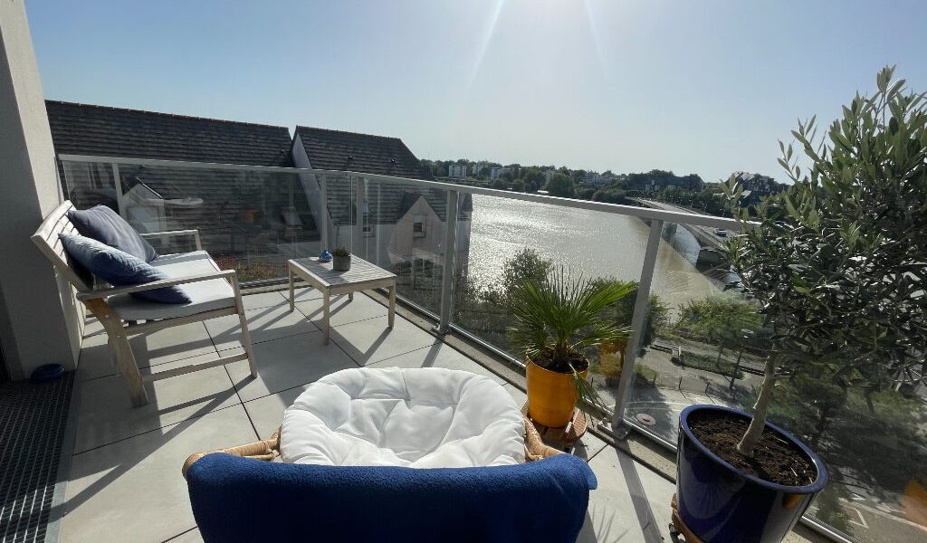 Appartement T3  - NANTES (ML26061G) - photo principale