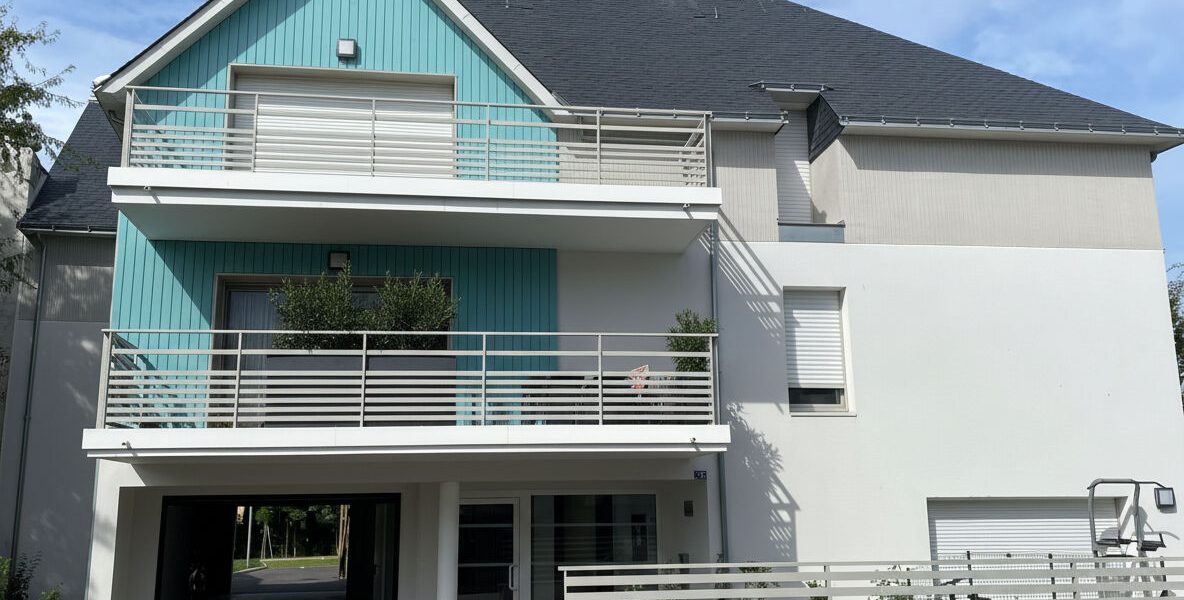 Appartement T2  - LA BAULE (CS26276) - photo principale