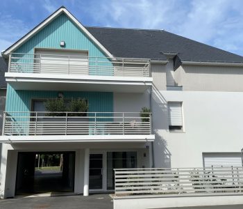 Appartement T2  - LA BAULE (CS26276) - vignette