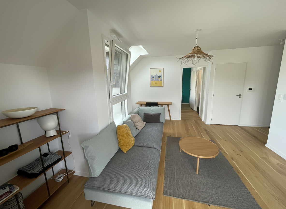 Appartement T2  - LA BAULE (CS26276) - photo-4