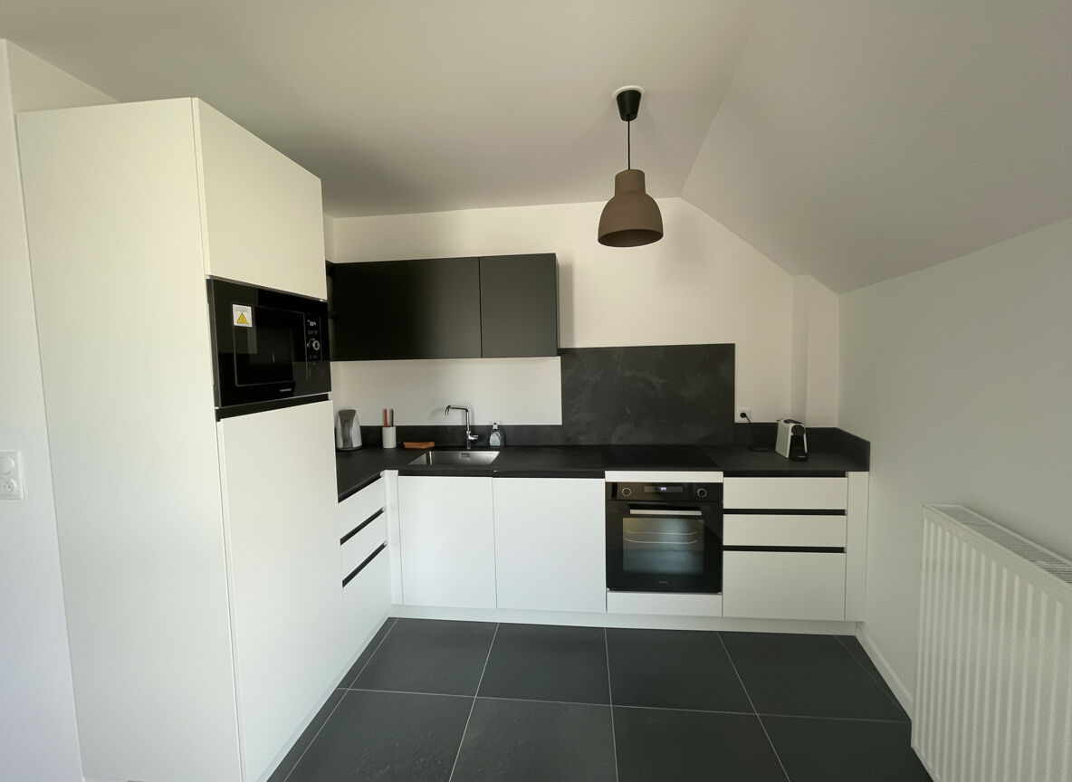 Appartement T2  - LA BAULE (CS26276) - photo-5